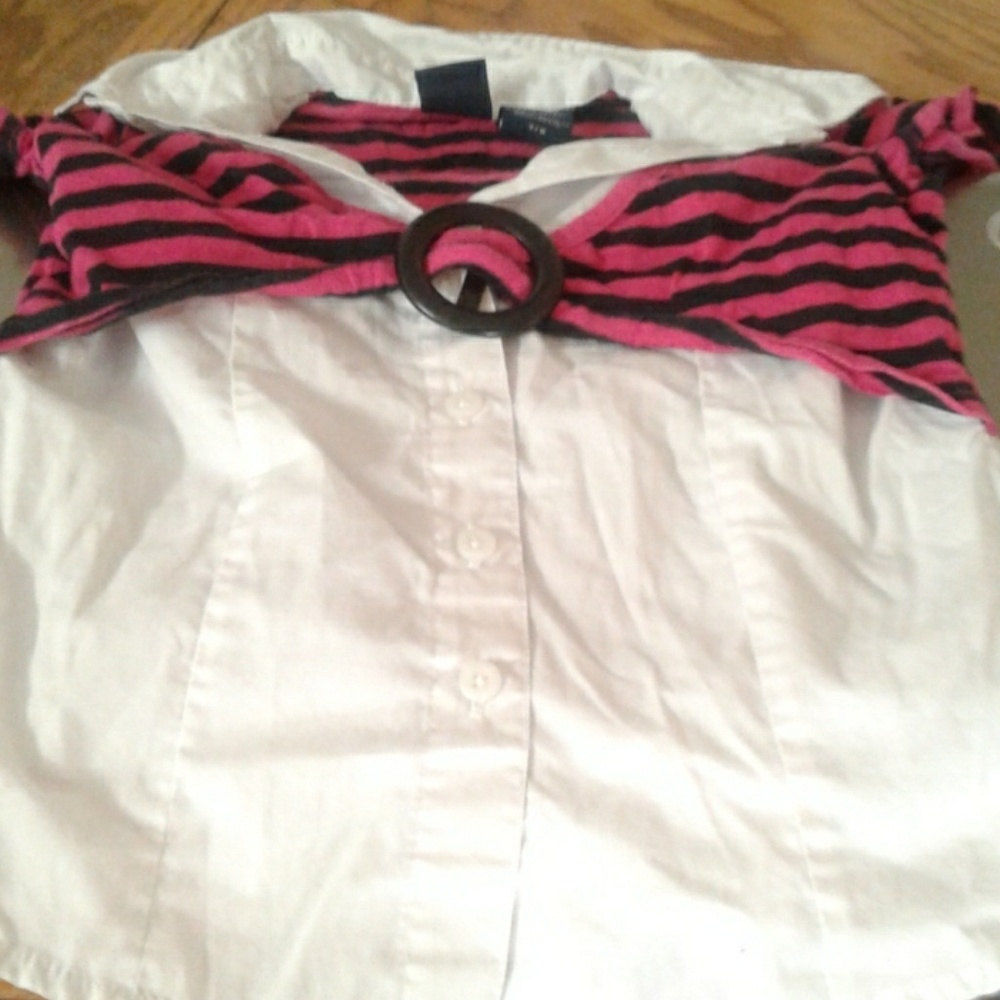 Girl shirt